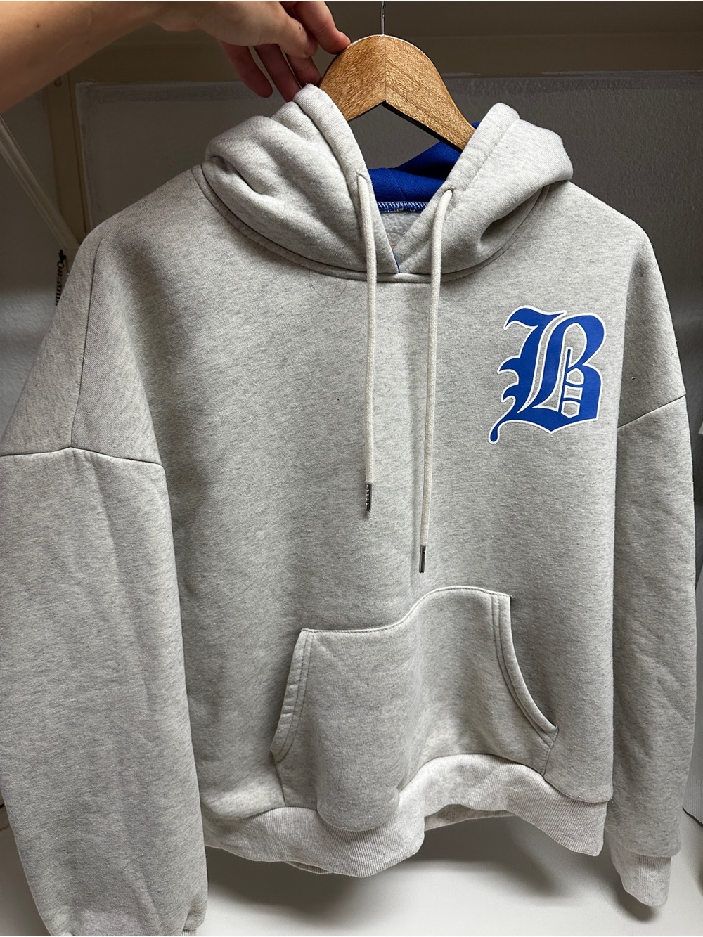 Women’s or kids hoodie